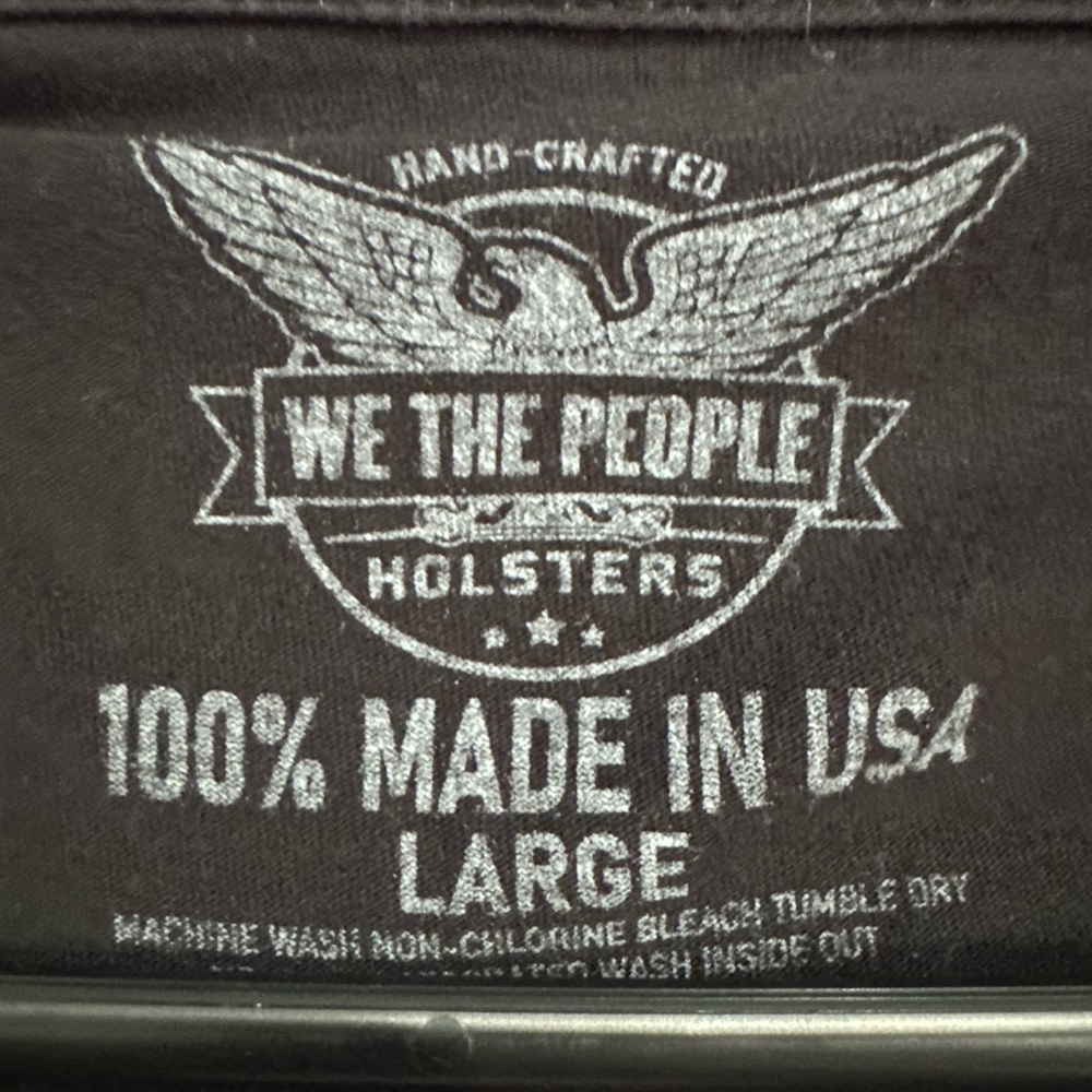 We The People Tee - Picture 2 of 5
